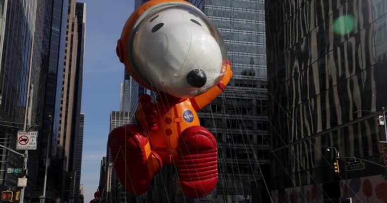 Snoopy vs Trump: demandan al Gobierno de Estados Unidos por usar las canciones del personaje sin permiso