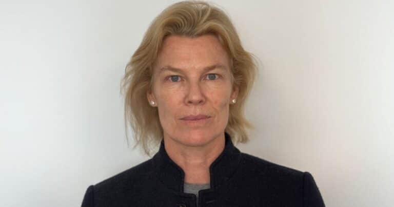 Quién es Estefanía Knuth Marten, la «viuda» del multimillonario Isak Andic y por qué su testimonio fue clave para la detención de Jonathan Andic por la muerte de su padre