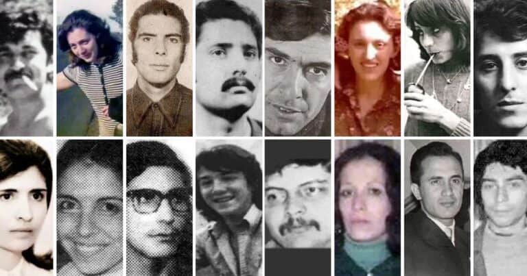 Uno por uno, quiénes son los 17 desaparecidos que fueron identificados en el centro clandestino La Perla