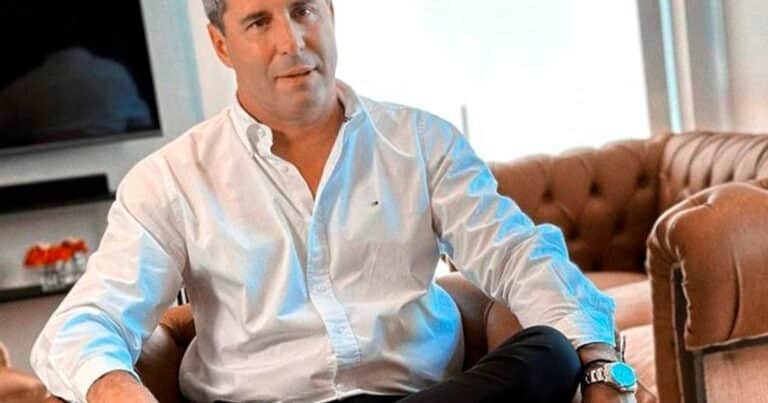 Sergio Uñac: «Con Cristina inhabilitada, el PJ tiene que ir a internas y quiero ser candidato a presidente»