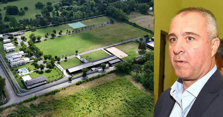 Corrupción en la AFA: descubren más propiedades de empresas vinculadas a Pablo Toviggino e imputan a un ex gerente de Boca