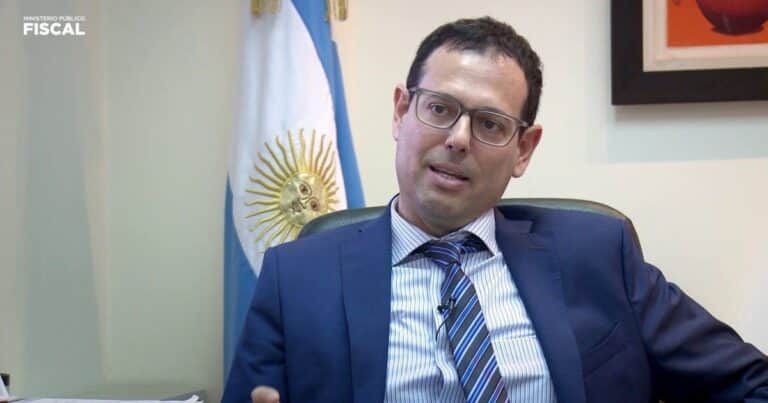 Mafia de los Contenedores: piden condenas de entre 6 y 8 años por maniobras con textiles por U$S 18 millones