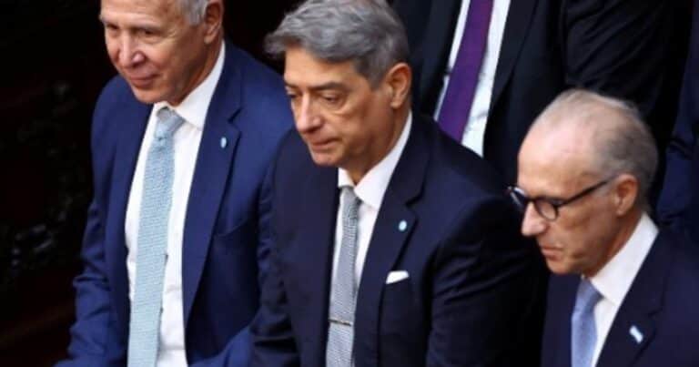 La Corte declaró inconstitucionales artículos de una ley que permitían al Estado utilizar datos personales