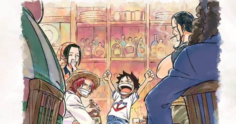 «THE ONE PIECE», el remake de WIT Studio, ya tiene fecha de estreno confirmada en Netflix
