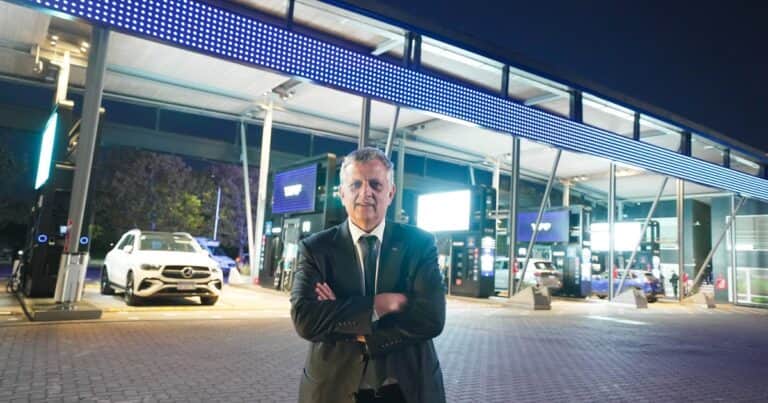 YPF presentó el mayor RIGI para Vaca Muerta e invertirá US$ 25.000 millones en petróleo