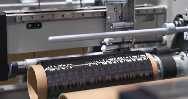 China crea un material capaz de mover un autobús con un hilo de 2 mm: ya lo produce en masa y podría reemplazar al acero