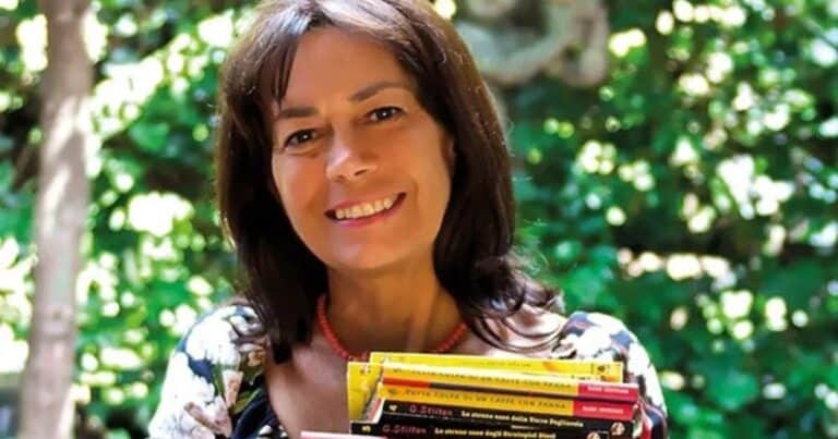 Elisabetta Dami revela el secreto de Geronimo Stilton: “Nada podrá sustituir la lectura”