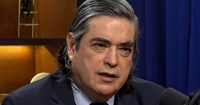 “Adulón de Trump” y “autócrata”: Jaime Bayly lanzó duras críticas contra Javier Milei