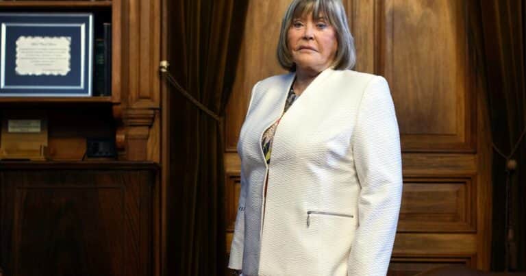 La jueza Servini denunció a su par Federico Villena por «incesantes llamados y mensajes con amenazas»