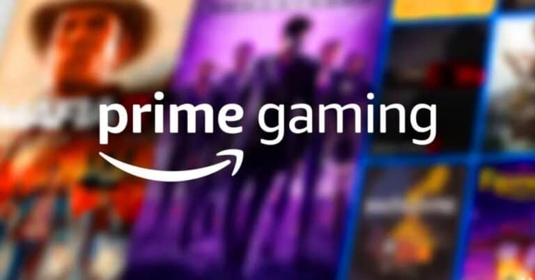 Los 11 juegos gratis de Amazon Prime Gaming para PC en mayo 2026 y cómo reclamarlos
