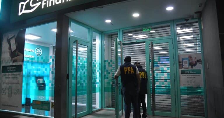 Sur Finanzas: Ariel Vallejo no se presentó a declarar y citan por primera vez a indagatoria a ex directivos del fútbol por lavado de dinero
