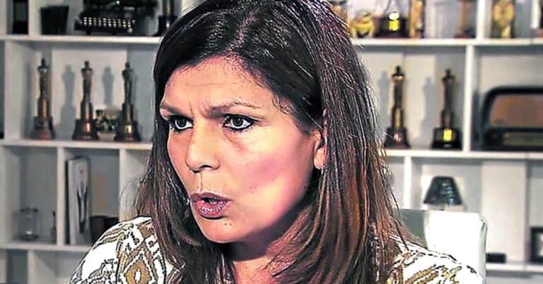 A horas de su cita a declarar en el caso Cuadernos, Miriam Quiroga presentó certificados médicos para que la eximan de presentarse