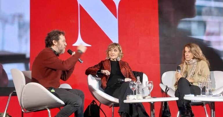 De la novela al cine: cómo Veintisiete noches convirtió un caso real en una de las historias argentinas más inquietantes de los últimos años