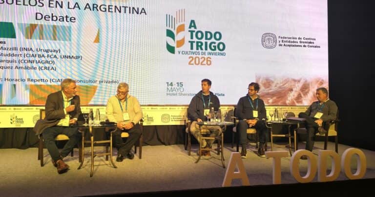 Grieta en el campo bonaerense por la Ley de Suelos que proponen los ingenieros agrónomos