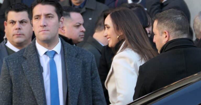 Sin tregua en la interna del Gobierno: Karina Milei dejó a Villarruel afuera de la comitiva oficial para el Tedeum por el 25 de mayo