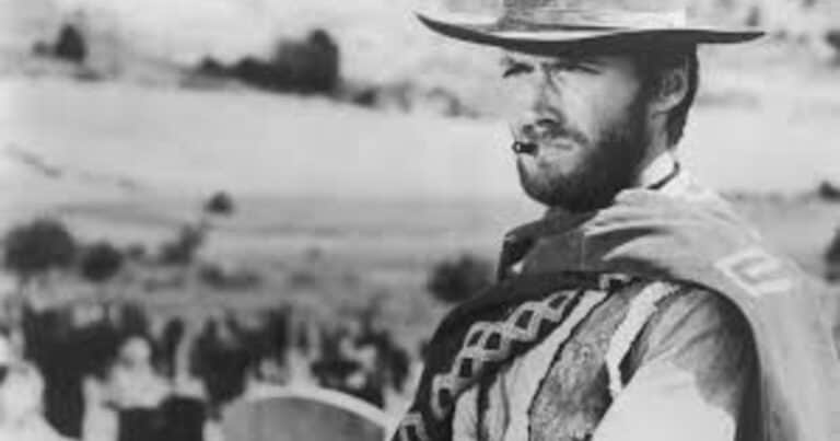 Clint Eastwood y el consejo que marcó a una leyenda del cine: “Nunca hay que confiar en nadie en una película italiana”
