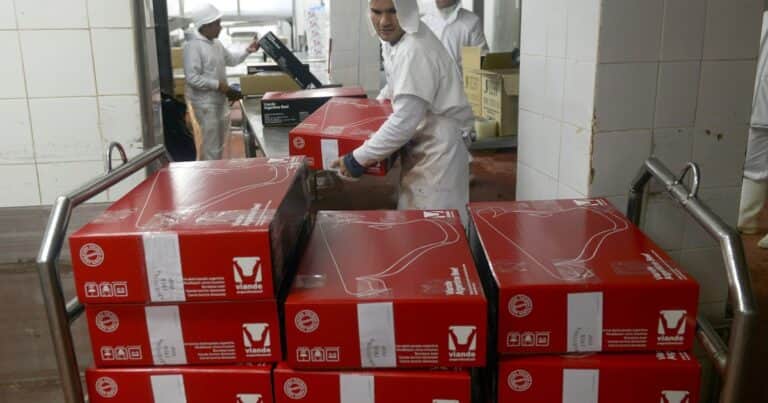 Cuota Hilton: abren la inscripción para exportar carne premium a Europa
