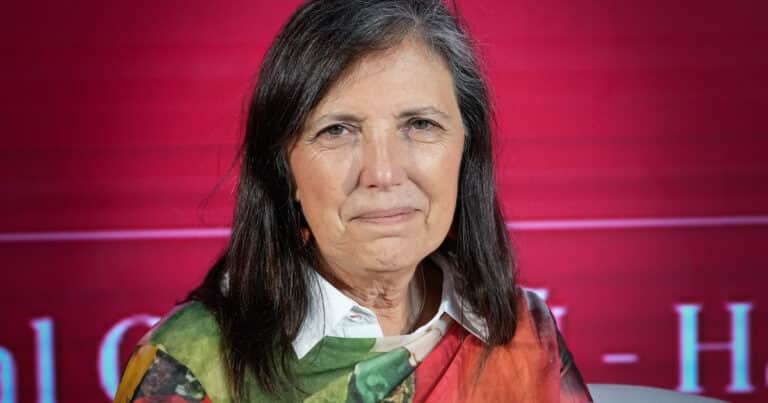 Del libro al teatro o el cine: Claudia Piñeiro contó cómo se adaptan sus historias