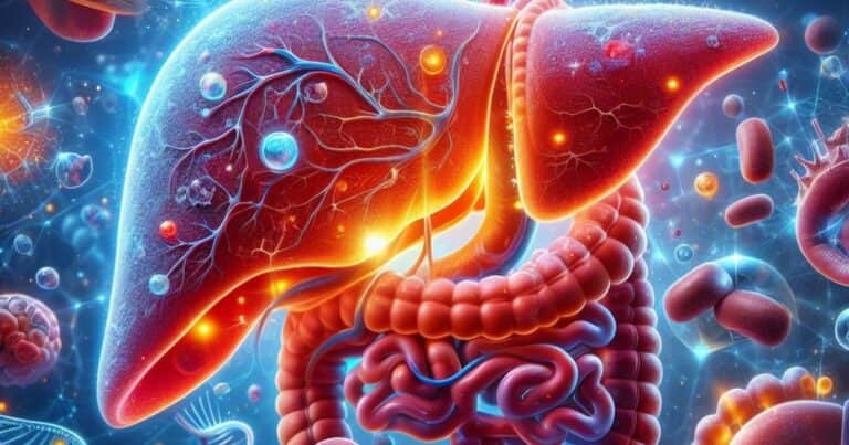 Tu hígado puede empezar a recuperarse con ejercicio: cuánto hay que hacer