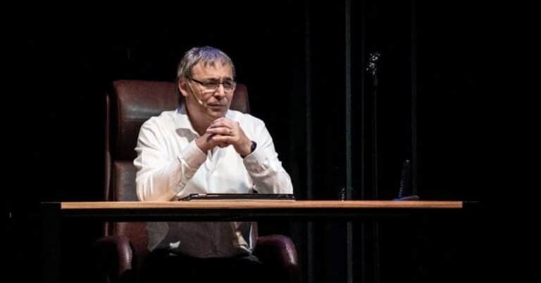 Gabriel Rolón, psicólogo: “Nadie nos va a completar nunca”, su dura definición sobre el mito de la media naranja