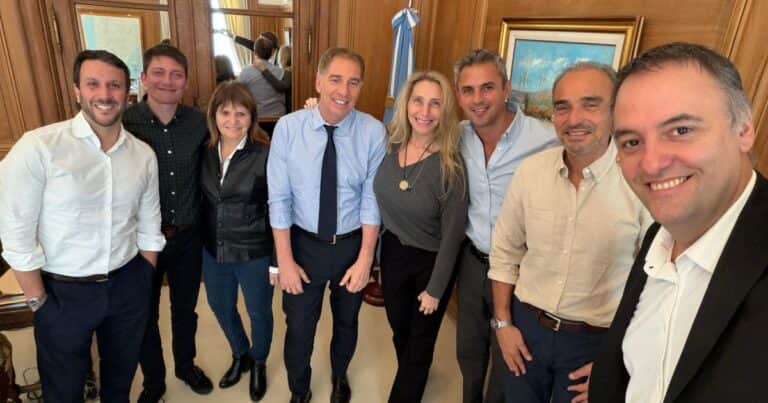 Javier Milei y sus medidas, EN VIVO: mientras escala la dura interna en el Gobierno, la oposición sigue reclamando la declaración jurada de Adorni