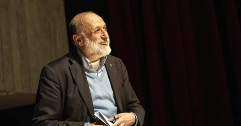 Murió a los 76 años Carlo Petrini, el fundador del movimiento «Slow Food», ícono de la alimentación sana y sostenible en 160 países