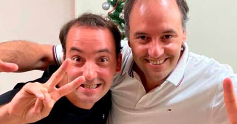 El juez Casanello ordenó el levantamiento del secreto fiscal y bancario del hermano de Adorni