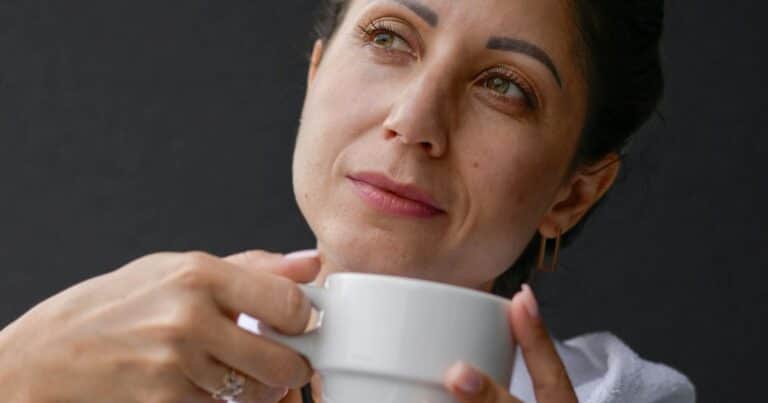 Marta Marcè, nutricionista: “A partir de la perimenopausia y menopausia es normal estar hinchadas pero así lo podés evitar”
