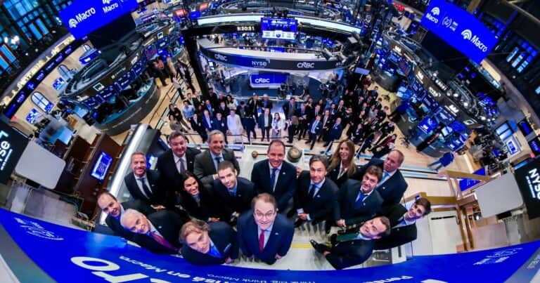 A pesar del impacto de la mora, los bancos argentinos mejoraron en el primer trimestre y sus acciones fueron las ganadoras de mayo