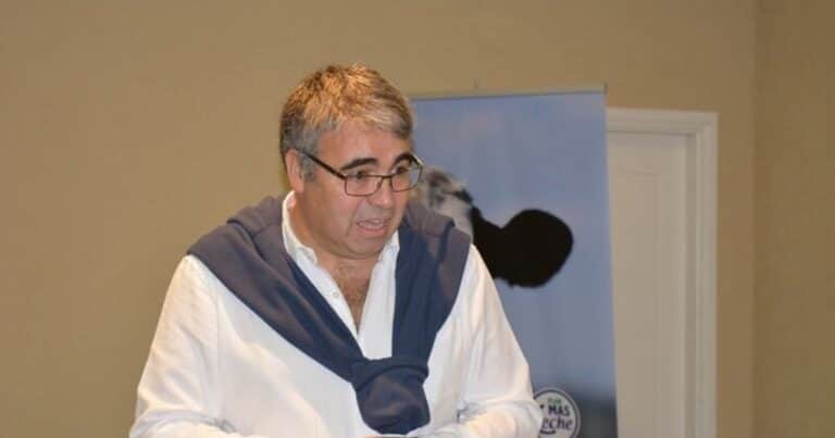 “La producción láctea argentina viene sufriendo”: uno de los ex dueños de La Serenísima hizo un duro diagnóstico sobre el sector
