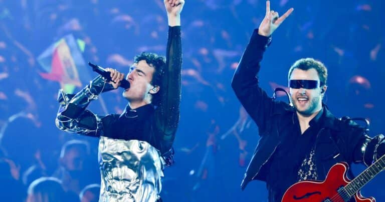 Eurovisión 2026: a qué hora es la final y dónde verla en vivo este sábado 16 de mayo