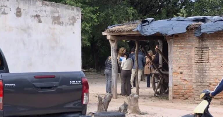 Revelan los detalles de la casa del horror: golpizas a discapacitados y casos de prostitución de menores
