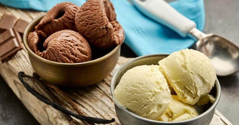 Basta de helado artesanal: qué es el “helado cocinado” y por qué lo presentan como la nueva tendencia