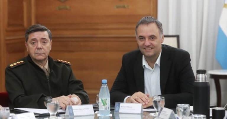 Qué es lo que agravó la crisis en la nueva obra social militar y forzó la renuncia de su presidente
