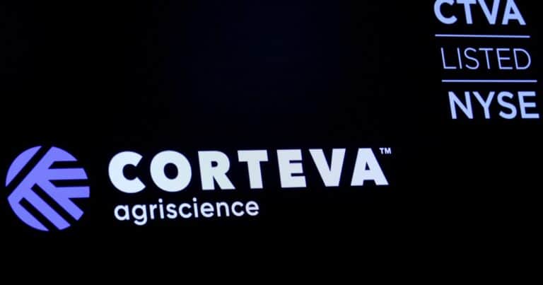 El negocio de semillas de Corteva ahora se llamará Vylor