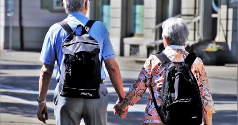 ANSeS del 18 al 22 de mayo: calendario de pagos, cuánto cobran jubilados y pensionados