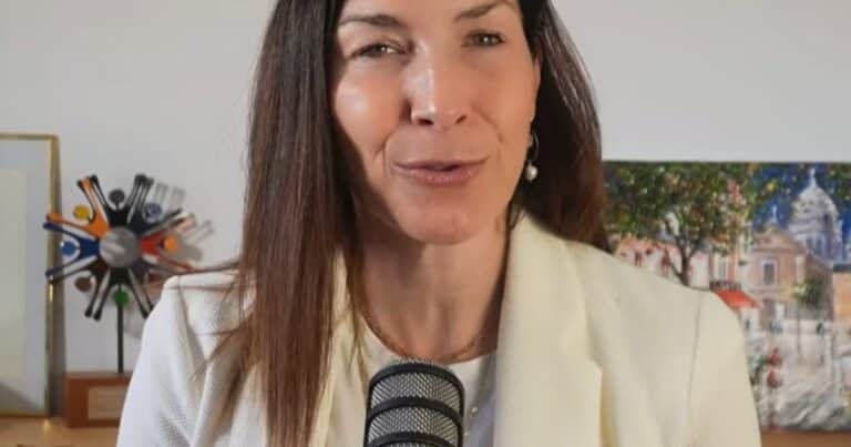 Nuria Roure, experta en sueño: «Dormir menos de seis horas reduce hasta un 30% tu capacidad cognitiva»