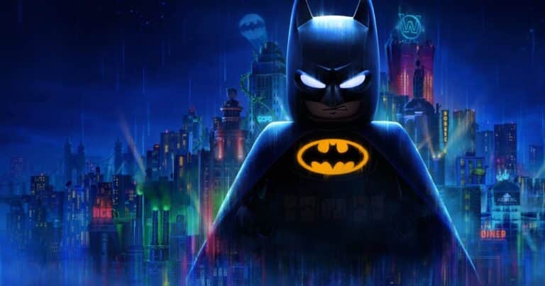 «LEGO Batman: Legacy of the Dark Knight»: probamos el videojuego que mezcla guiños cinéfilos, mundo abierto y humor absurdo