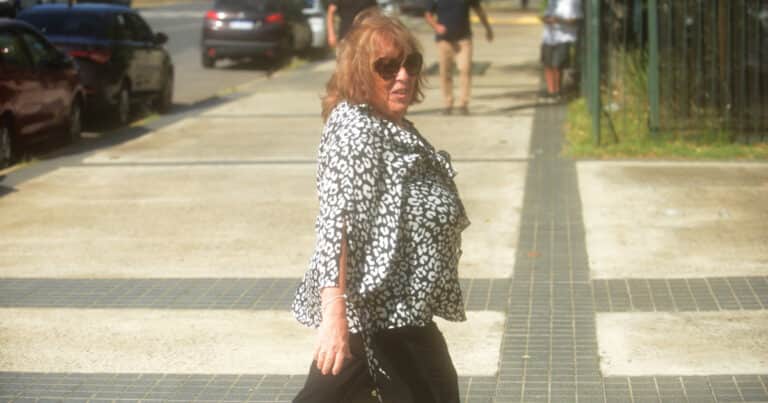 La ex fiscal Fein pidió su sobreseimiento por las irregularidades en la escena de la muerte de Nisman