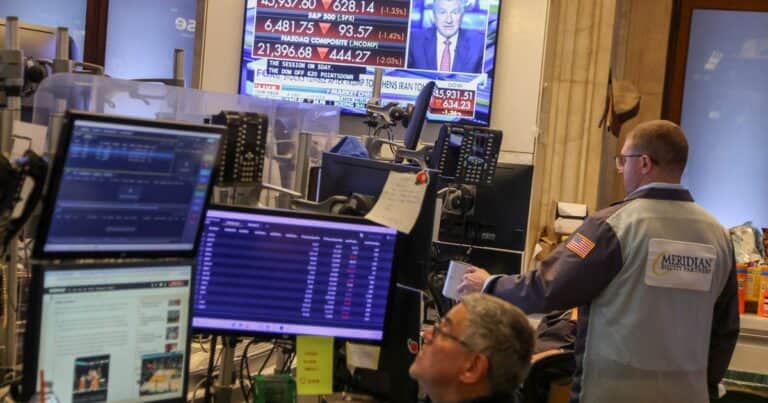 Los inversores se preguntan cuánto más dura el carry trade
