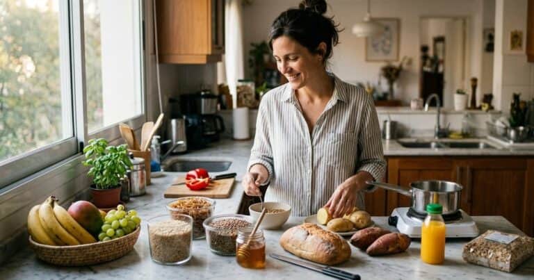 Comer azúcar antes de estudiar: lo que descubrieron científicos tras un nuevo estudio sobre la memoria