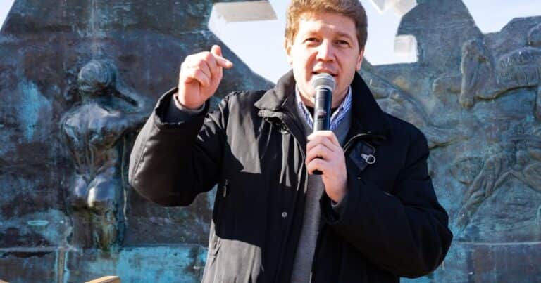 Se agrava la crisis en Tierra del Fuego: la Legislatura derogó el veto del gobernador que defendía la reforma y ahora definirá la justicia
