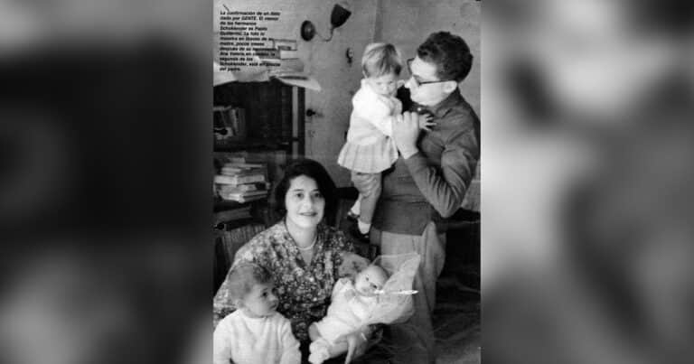 Caso Schoklender: a 45 años de un parricidio brutal y dos hermanos cuya historia desveló a los argentinos