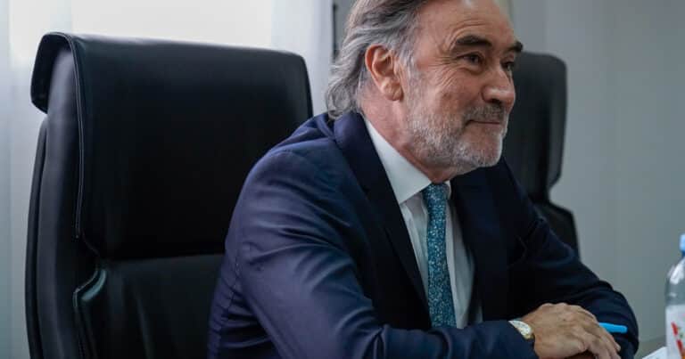 El juez Leopoldo Bruglia pidió la suspensión de los concursos para cubrir vacantes en la Cámara Federal porteña