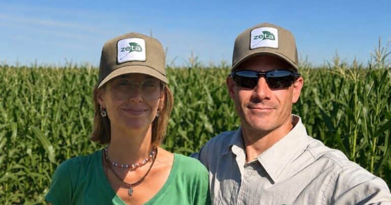 Tras una campaña récord para el girasol, un semillero argentino busca consolidar su crecimiento y ampliar la apuesta en maíz
