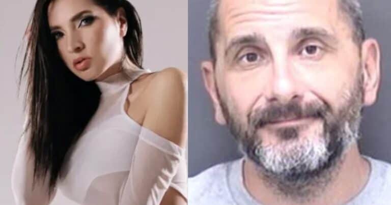 Allanaron el domicilio del principal sospechoso del crimen de Natalia Villalba, la modelo encontrada muerta en una valija: los inquietantes hallazgos