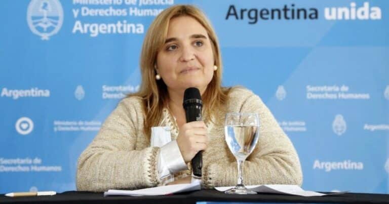 Denuncian a la representante argentina ante CIDH por conflicto de intereses en casos patrocinados por organismos de derechos humanos