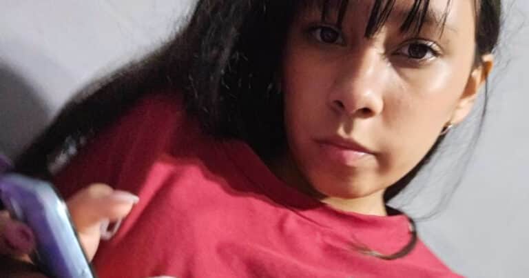 Flores en el cuarto de Agostina Vega y cómo la recuerda su abuelo: «Hacía reír a toda la familia»