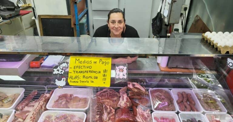 La carne vacuna frenó su escalada en mayo, mientras pollo y cerdo siguen ganando terreno en la mesa de los argentinos