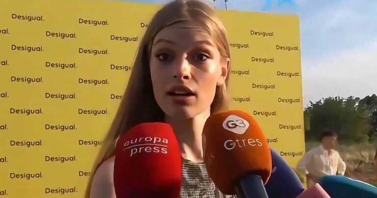 La contundente reacción de la hija trans de Elon Musk cuando le preguntaron por su padre: «¿Él es el mejor?»